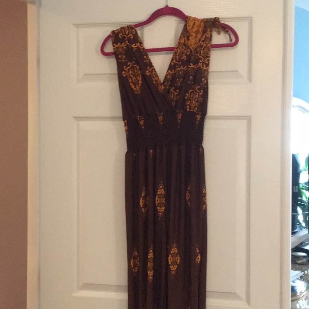 Jumpsuit/romper